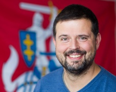 Nerijus Maliukevičius Nerijus Maliukevičius